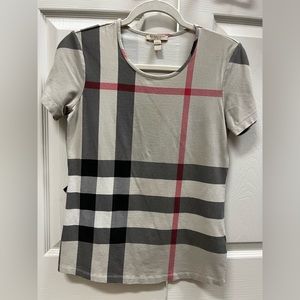 Burberry Knit shirt